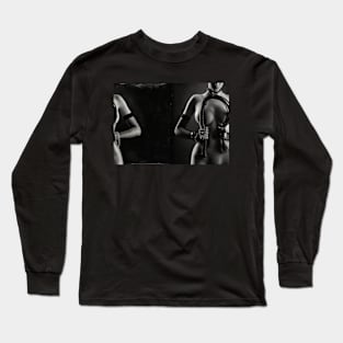 Fetish #3 Long Sleeve T-Shirt